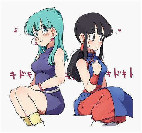 bulma and chichi sex